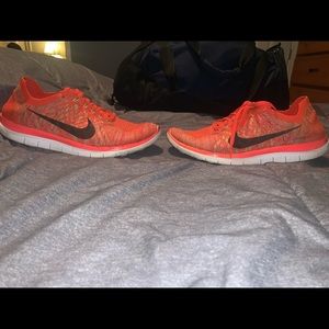Nike Free 4.0 Flynit